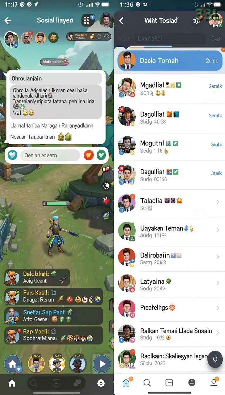 Screenshot Apinaga nomor 2